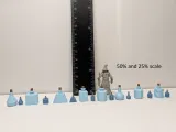 Potions - DND scatter scenery (supportless)-7