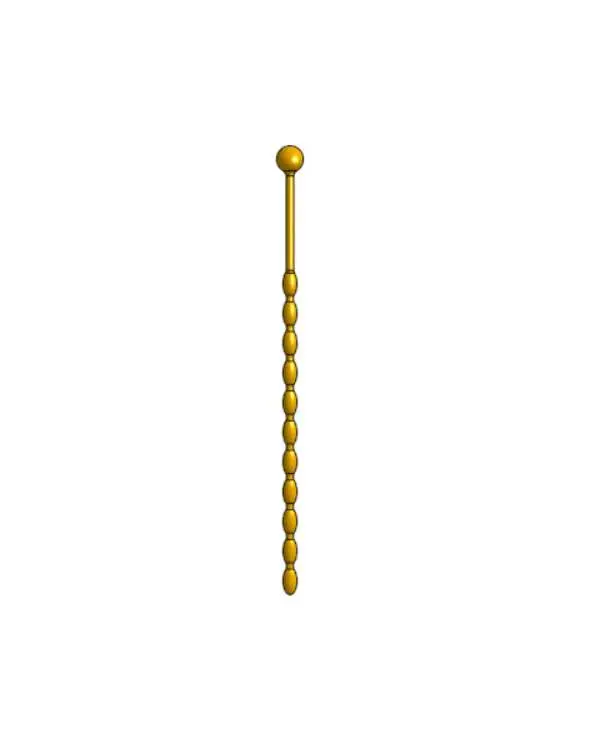 Urethral sound