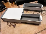 SMALL EQUIPMENT BOX WITH DRAWER-2