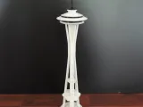 Seattle Space Needle-0