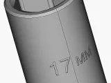 Головка на 17-1