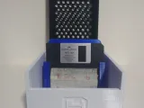 Floppy DIsk Case-1