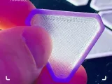 GUITAR PICK : TRIANGLE-0