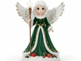 Angel 8-0