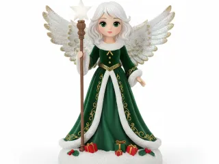 Angel 8