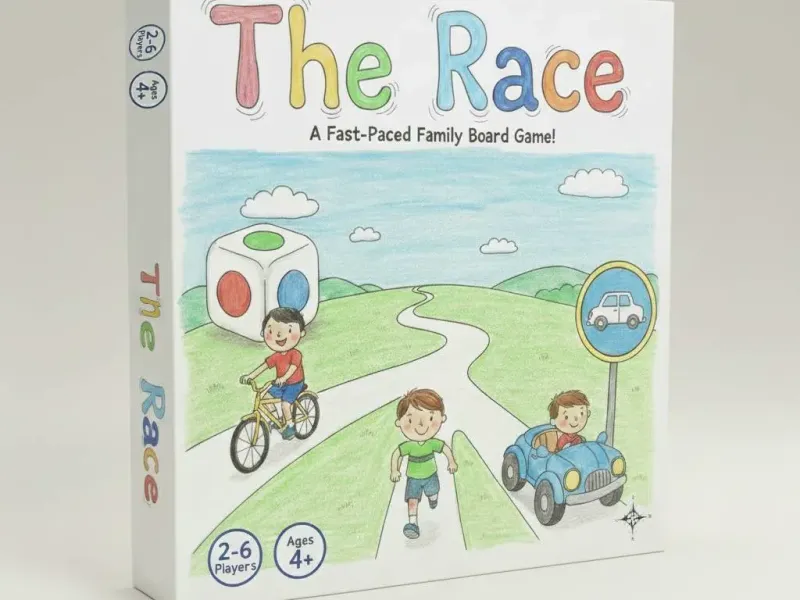 The Race