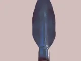 African spear -2