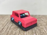 Drift Car with Marbles-0