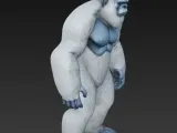 Yeti-1