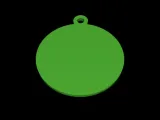 Keychain tag-1