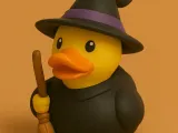 Witch Duck-0
