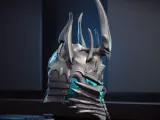 Helmet - One True King Diablo 4 - Diablo IV - Casco-2