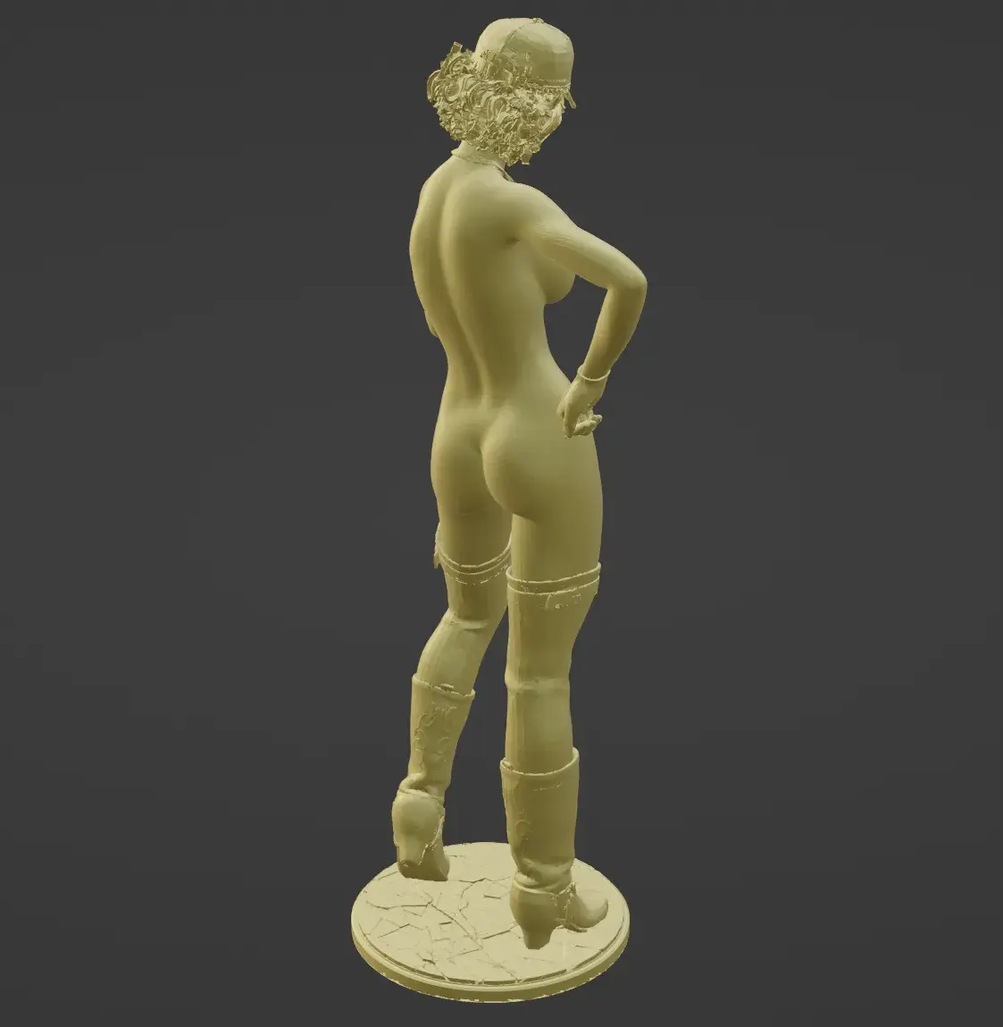 Синди Аурум FFXV