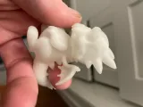 Cute Skull Dragon-2