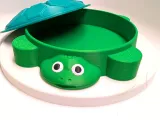 Turtle Sandbox Mini-5