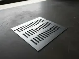 Creality K1 Vented Base Plate-1