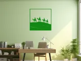 Caravan Wall Art-4
