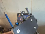 Tire Mounting Tool Holder-2