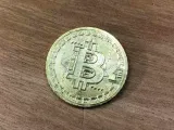 Turning 50 cent into a Bitcoin-1