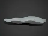 Extra Cushion Inner Shoe Sole DESIGN -2