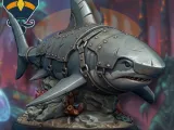 Heavy War Shark-0