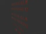 BACK TO THE FUTURE LETTERS AND NUMBERS-2