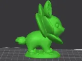 Petalwhisk Bloomkin-6