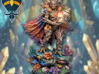 Gorgon the Mystic