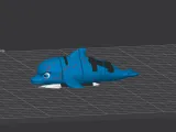 Gerald the Dolphin-2