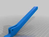 3lb grapnel style anchor for float tube fishing-3