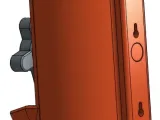Hangable Candy Dispenser-2