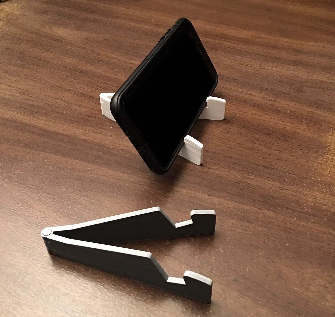 Foldable Phone Stand