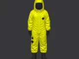 Async Hazmat Suits Backrooms-3