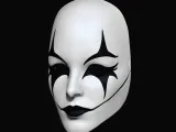 Mask Face-2