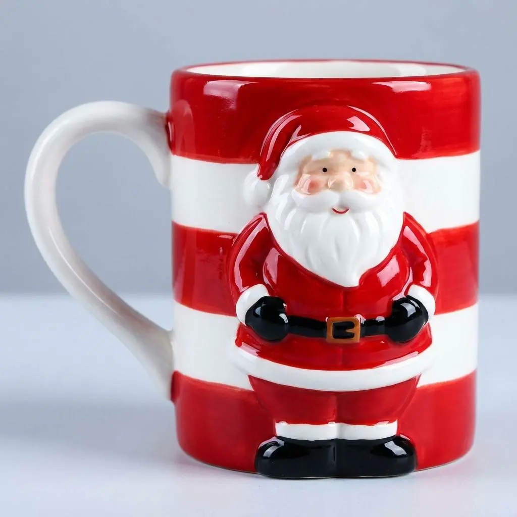 Santa Cup 2