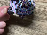 Fidget-Spielzeug Flexi-Schildkröte-3