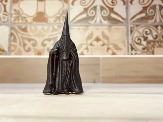 Nazareno Macarena