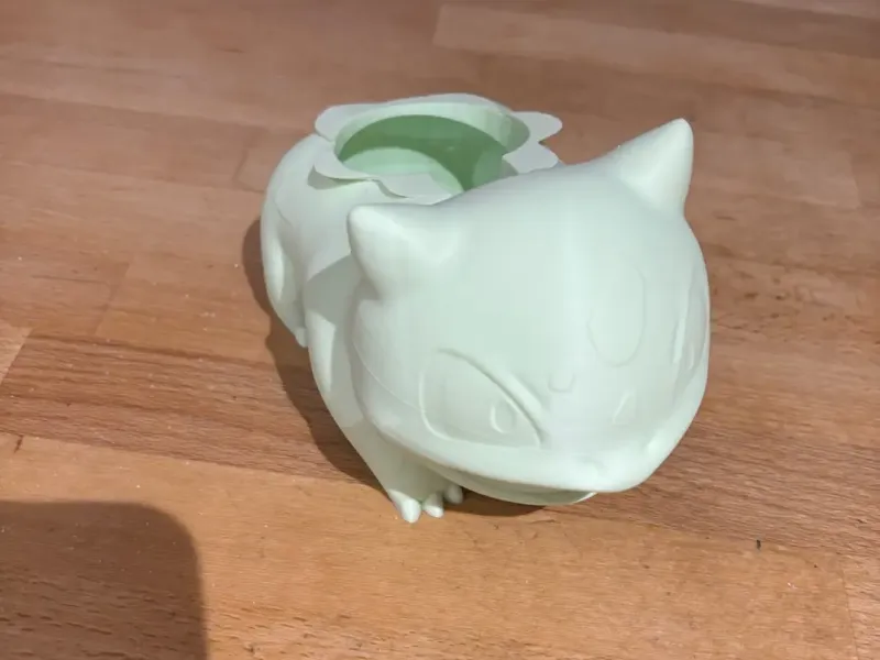 Macetero Pokémon