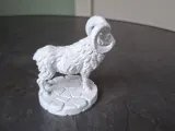 Ram Miniature Figurine-7