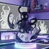 Hollow knight Shade (Multicolor)