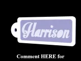 Harrison-_keychain- keychain-3