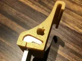 iPad Pro 10.5" & 12.9" holder for DJI Phantom 4 (or any othe-4