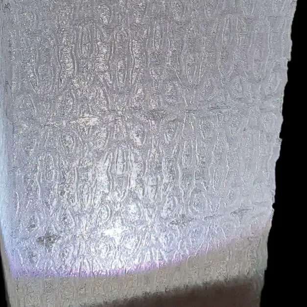 Ice Lamp