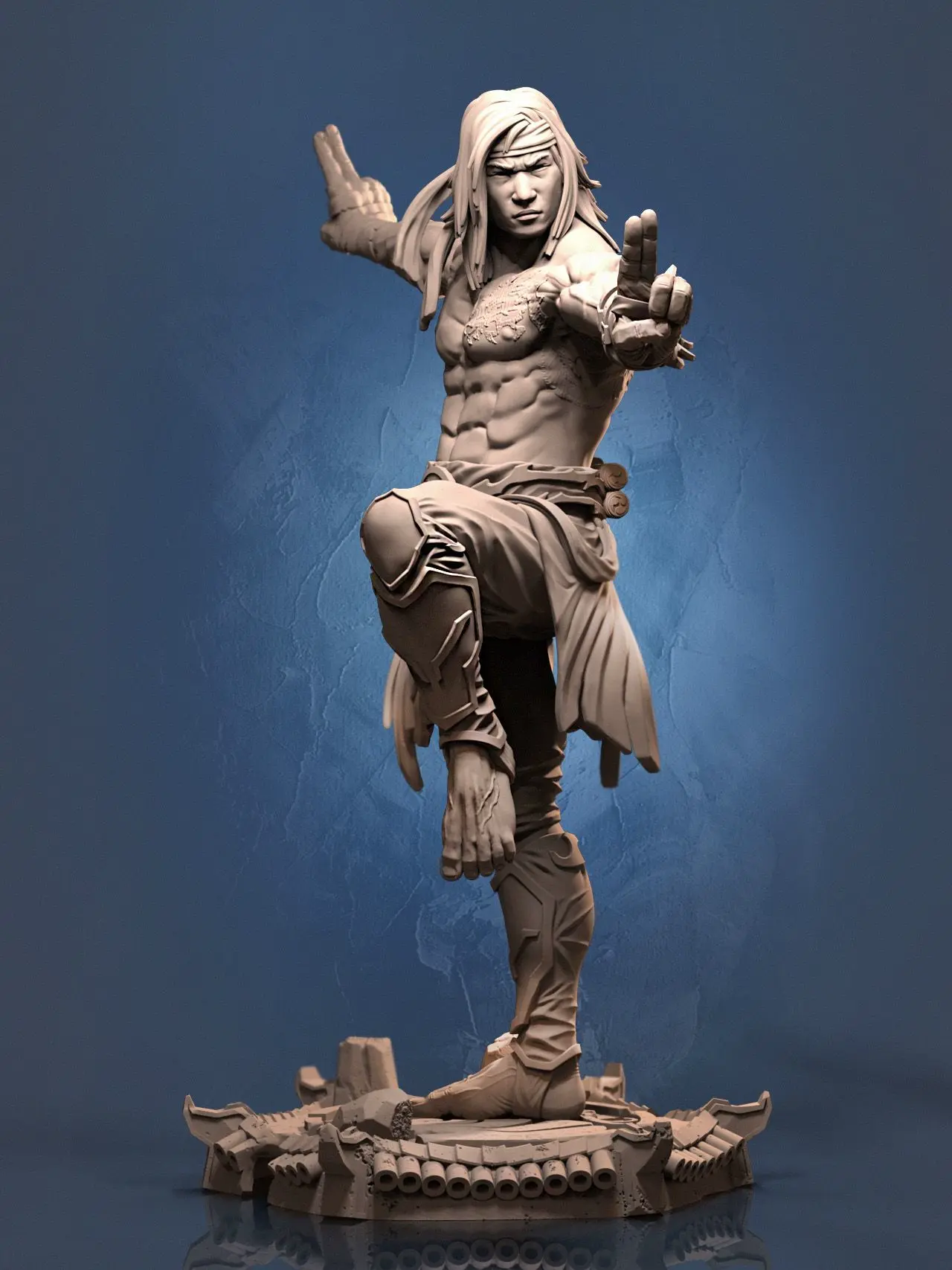 Liu Kang