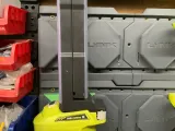 Ryobi link rail wall storage bare tool holder-2