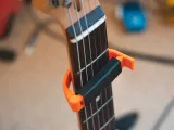 Capo Guitar-1