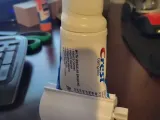 Ultimate toothpaste roller-0