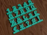 Numbers-0