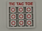 TicTacToe キーホルダー CFS必要 - 三目並べゲーム キーホルダー-5