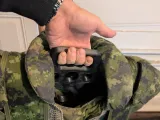 The Indestructible Hanger-3